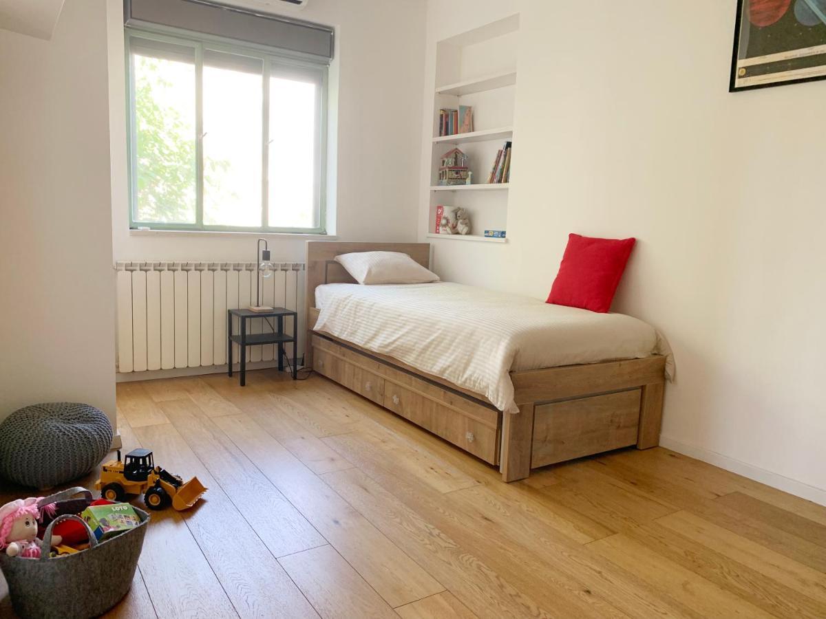 Annie'S Boutique Apartment In القدس المظهر الخارجي الصورة