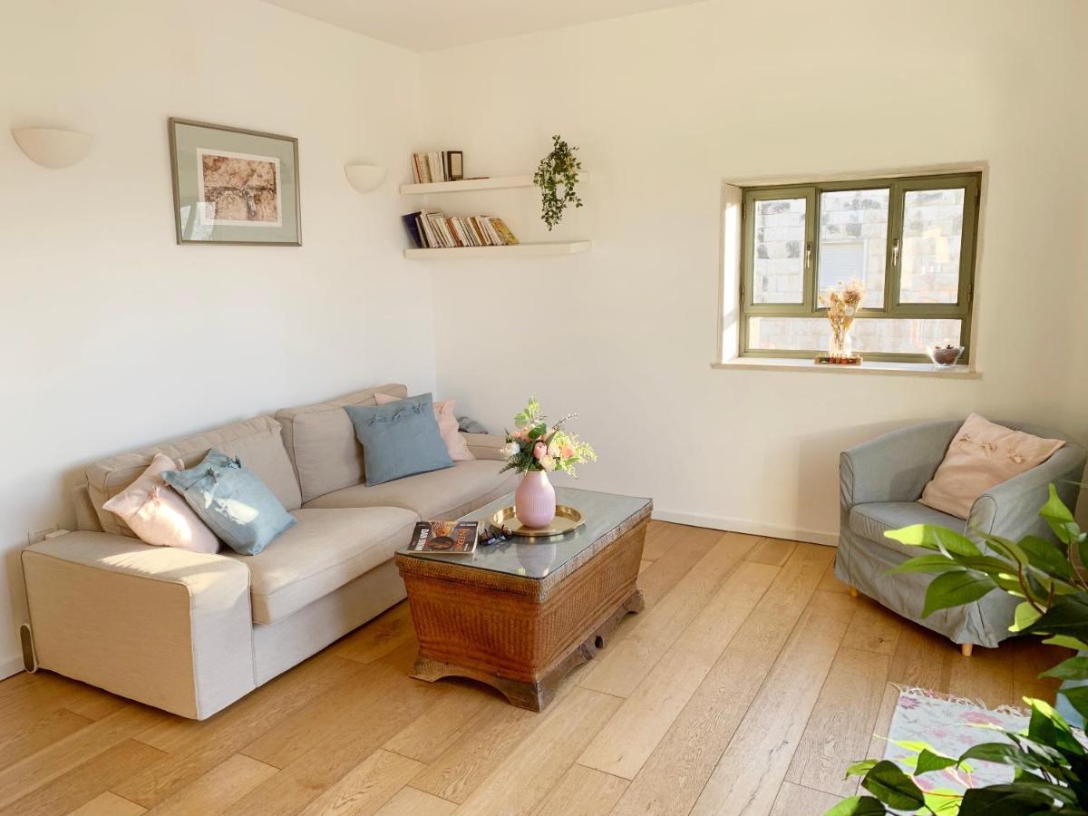 Annie'S Boutique Apartment In القدس المظهر الخارجي الصورة