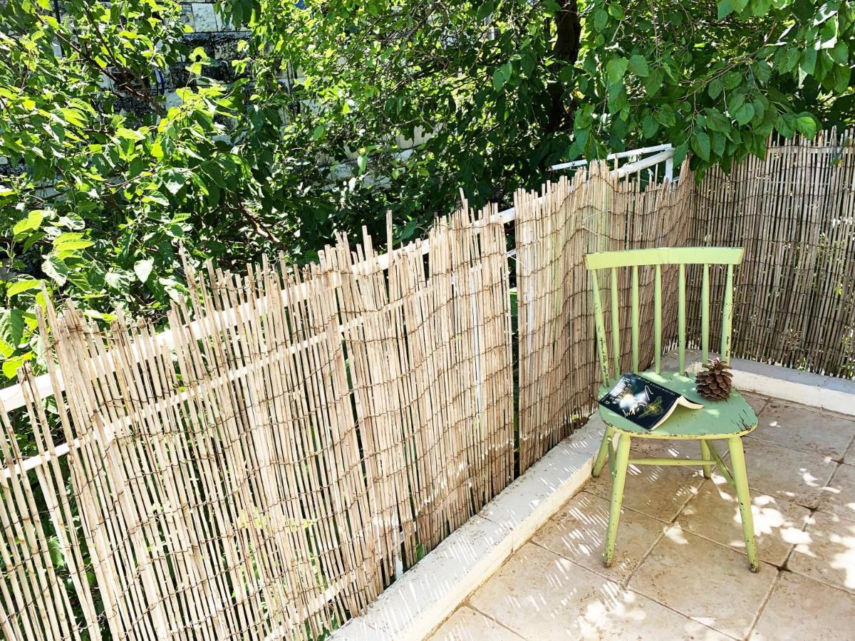 Annie'S Boutique Apartment In القدس المظهر الخارجي الصورة
