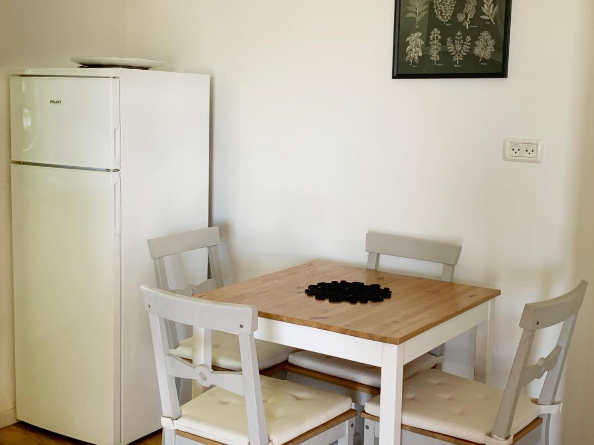 Annie'S Boutique Apartment In القدس المظهر الخارجي الصورة