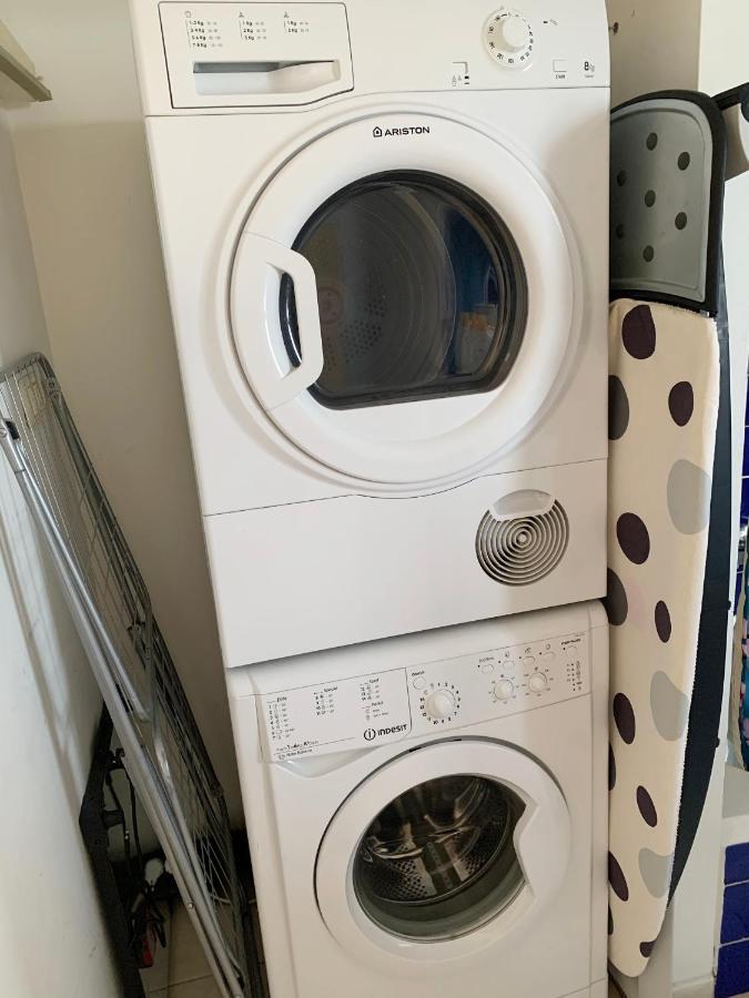Annie'S Boutique Apartment In القدس المظهر الخارجي الصورة