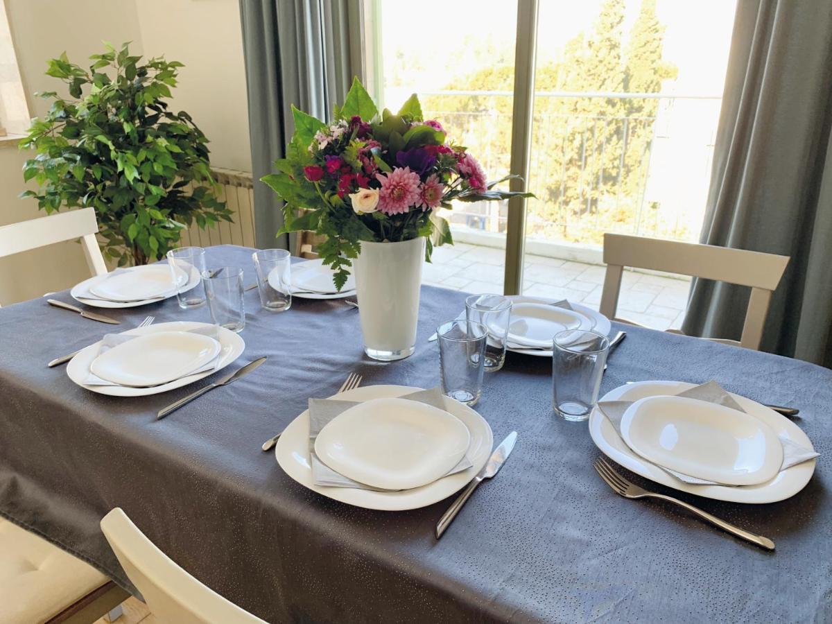 Annie'S Boutique Apartment In القدس المظهر الخارجي الصورة