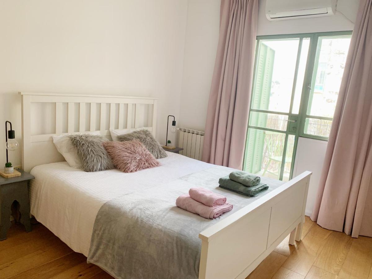 Annie'S Boutique Apartment In القدس المظهر الخارجي الصورة