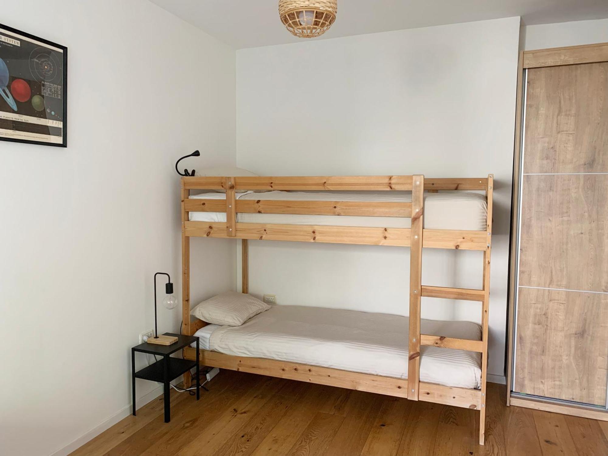 Annie'S Boutique Apartment In القدس المظهر الخارجي الصورة
