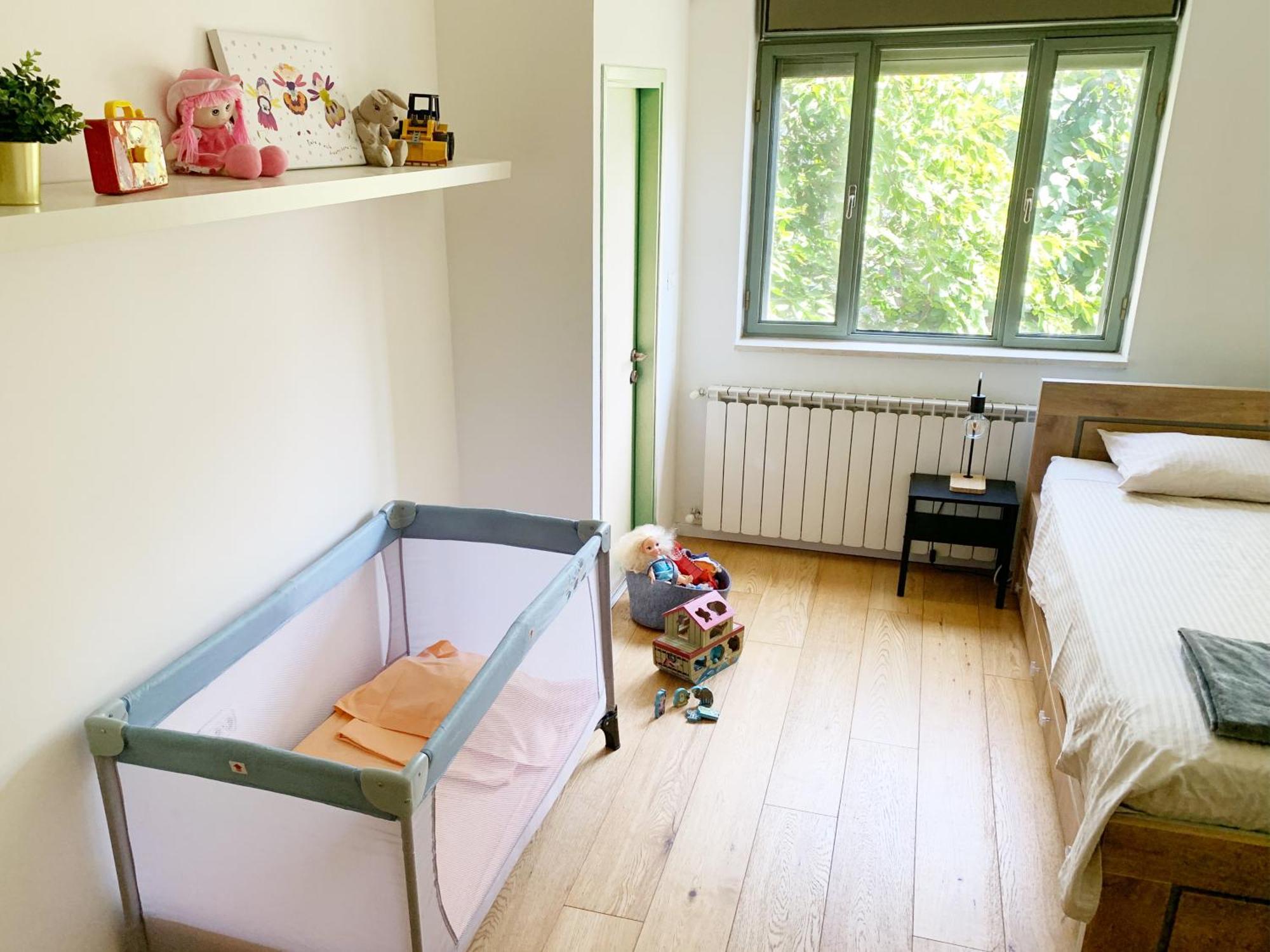 Annie'S Boutique Apartment In القدس المظهر الخارجي الصورة