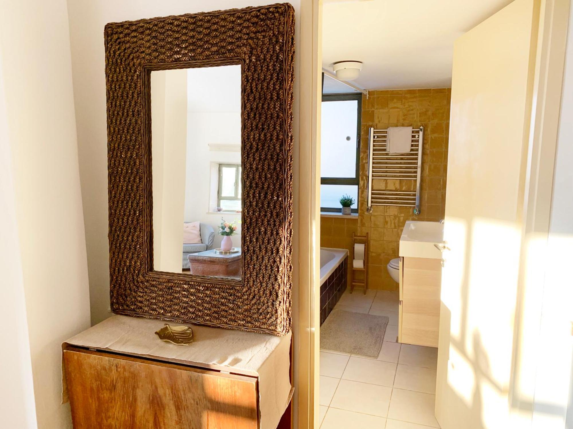 Annie'S Boutique Apartment In القدس المظهر الخارجي الصورة